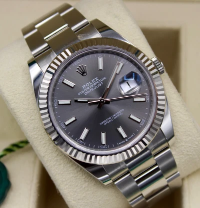 Rolex Datejust Rolex Datejust