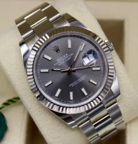 Rolex Datejust Rolex Datejust