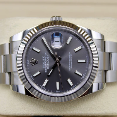 Rolex Datejust Rolex Datejust