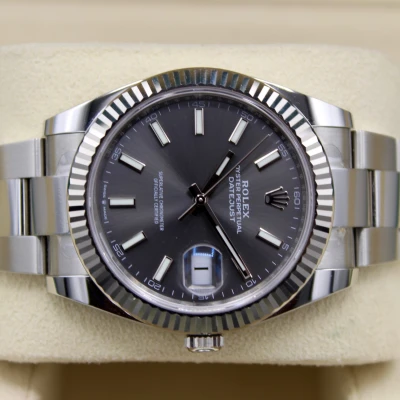 Rolex Datejust Rolex Datejust