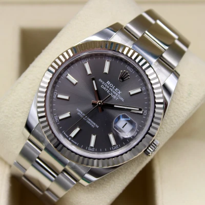 Rolex Datejust Rolex Datejust