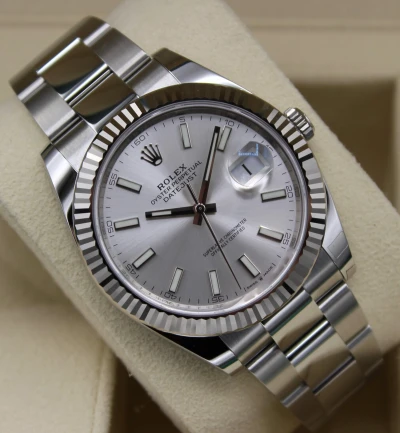 Rolex Datejust Rolex Datejust