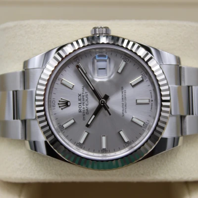 Rolex Datejust Rolex Datejust