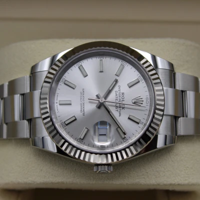 Rolex Datejust Rolex Datejust