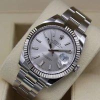 Rolex Datejust Rolex Datejust