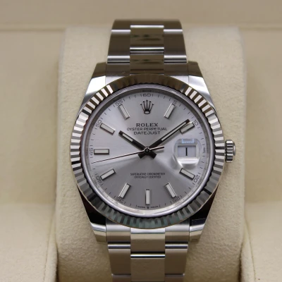 Rolex Datejust Rolex Datejust