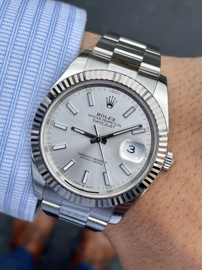 Rolex Datejust Rolex Datejust