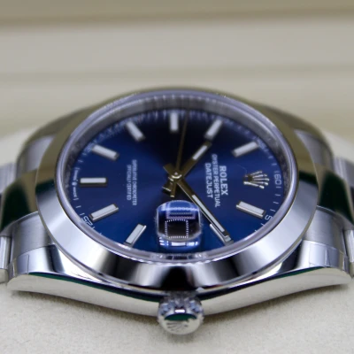 Rolex Datejust Rolex Datejust