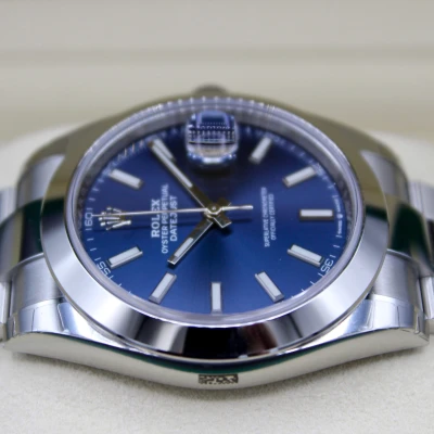 Rolex Datejust Rolex Datejust