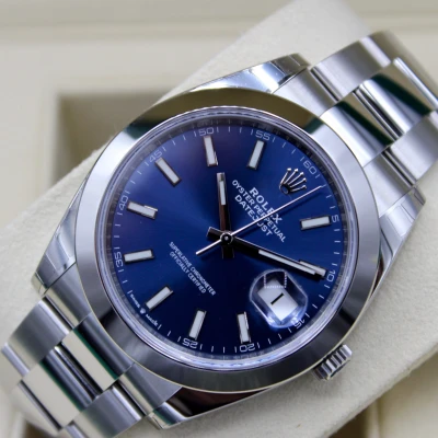 Rolex Datejust Rolex Datejust