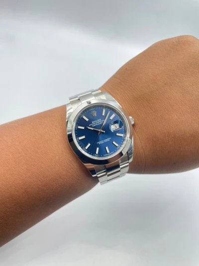 Rolex Datejust Rolex Datejust