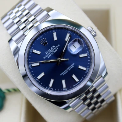 Rolex Datejust