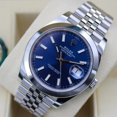 Rolex Datejust