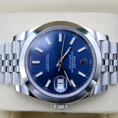 Rolex Datejust
