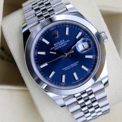 Rolex Datejust