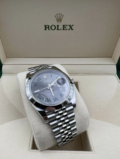 Rolex Datejust Rolex Datejust