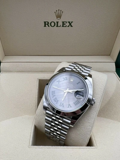Rolex Datejust Rolex Datejust