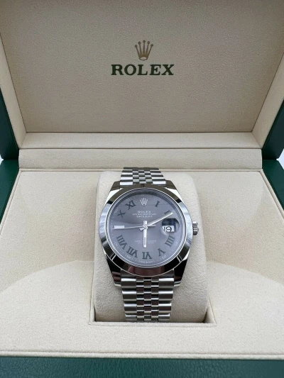 Rolex Datejust Rolex Datejust