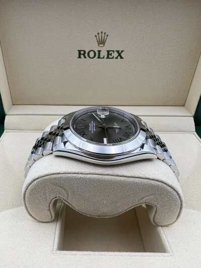 Rolex Datejust Rolex Datejust
