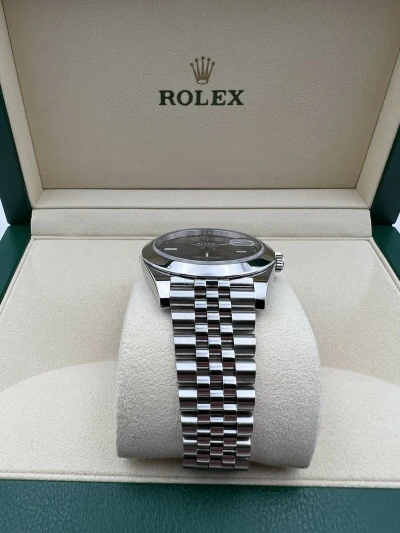 Rolex Datejust Rolex Datejust