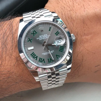 Rolex Datejust Rolex Datejust