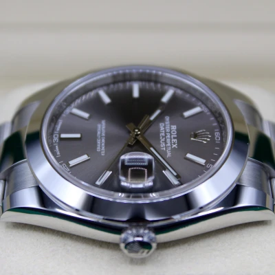 Rolex Datejust Rolex Datejust