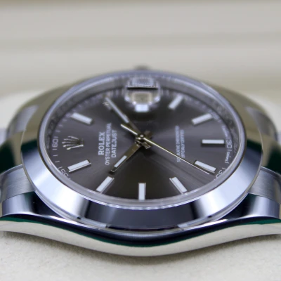 Rolex Datejust Rolex Datejust