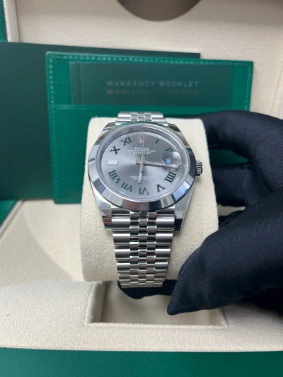 Rolex Datejust Rolex Datejust