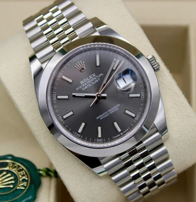 Rolex Datejust