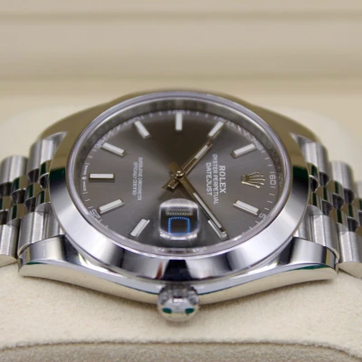 Rolex Datejust