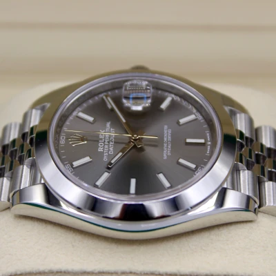 Rolex Datejust