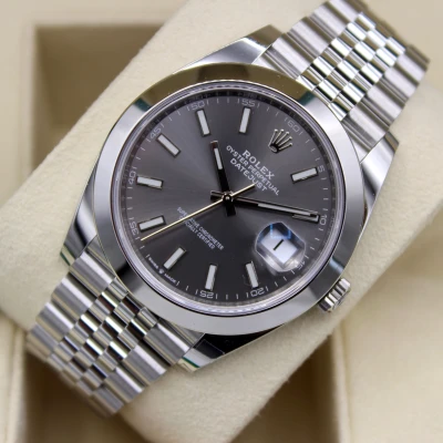 Rolex Datejust