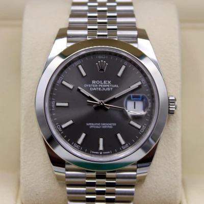 Rolex Datejust