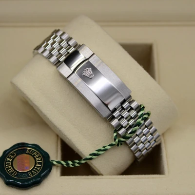 Rolex Datejust