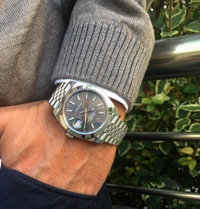 Rolex Datejust