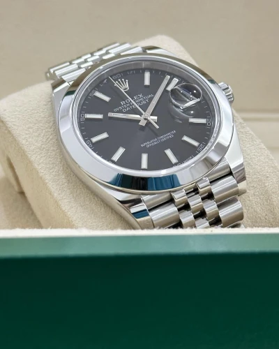 Rolex Datejust Rolex Datejust