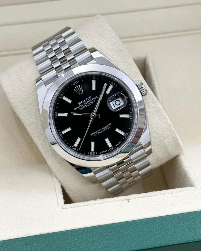 Rolex Datejust Rolex Datejust