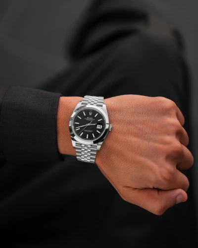 Rolex Datejust Rolex Datejust