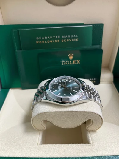 Rolex Datejust