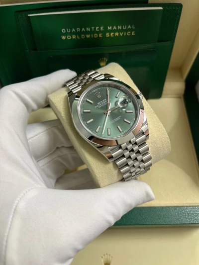Rolex Datejust
