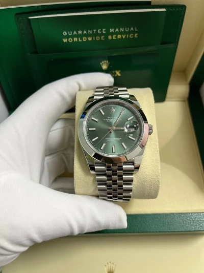 Rolex Datejust