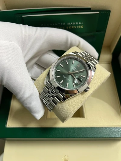 Rolex Datejust