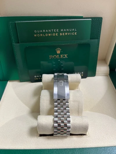 Rolex Datejust