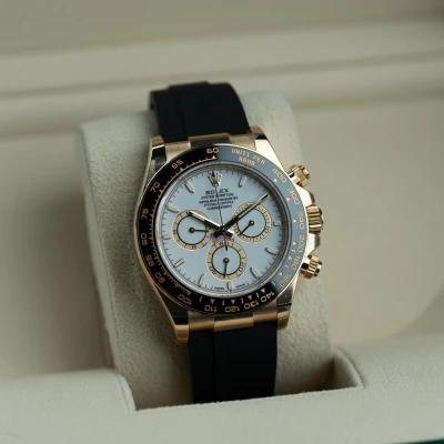 Rolex Cosmograph Daytona Rolex Cosmograph Daytona