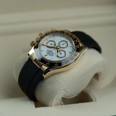 Rolex Cosmograph Daytona Rolex Cosmograph Daytona