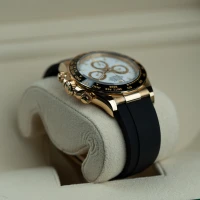 Rolex Cosmograph Daytona Rolex Cosmograph Daytona