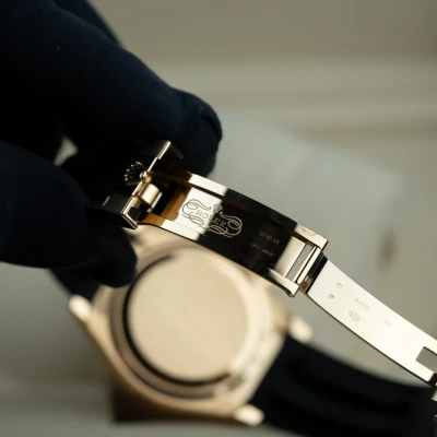 Rolex Cosmograph Daytona Rolex Cosmograph Daytona