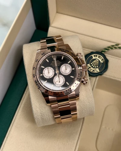 Rolex Cosmograph Daytona Rolex Cosmograph Daytona