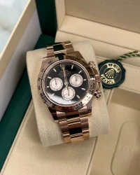 Rolex Cosmograph Daytona Rolex Cosmograph Daytona
