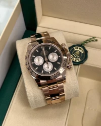 Rolex Cosmograph Daytona Rolex Cosmograph Daytona